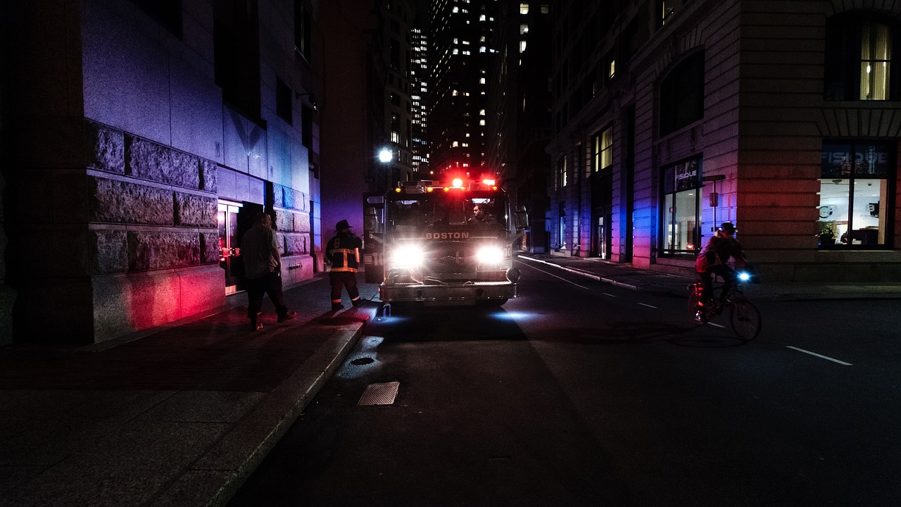 警方紧急提醒!参加过核酸检测的人请注意