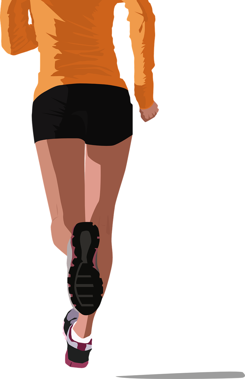 速度与激情，中国女子百米飞人的荣耀之路