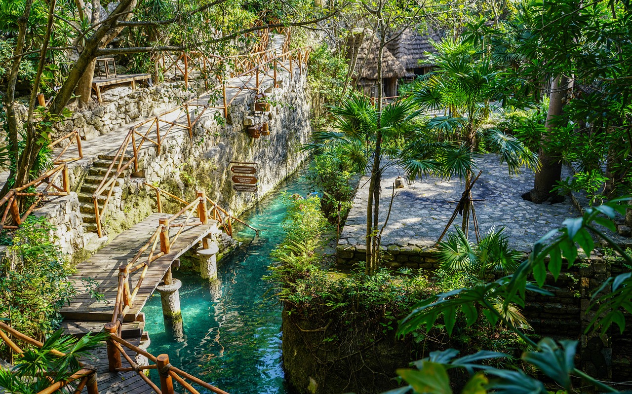 探索resorts，度假胜地的魅力与选择指南