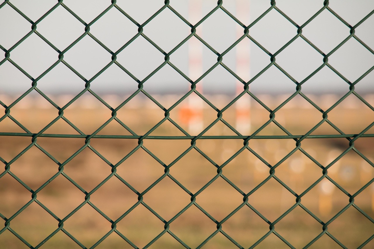篮球场网格围栏，价格背后的秘密与选择指南