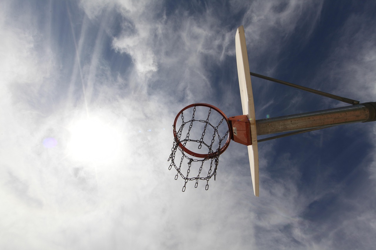 NBA最新战报，新浪视角下的篮球盛宴