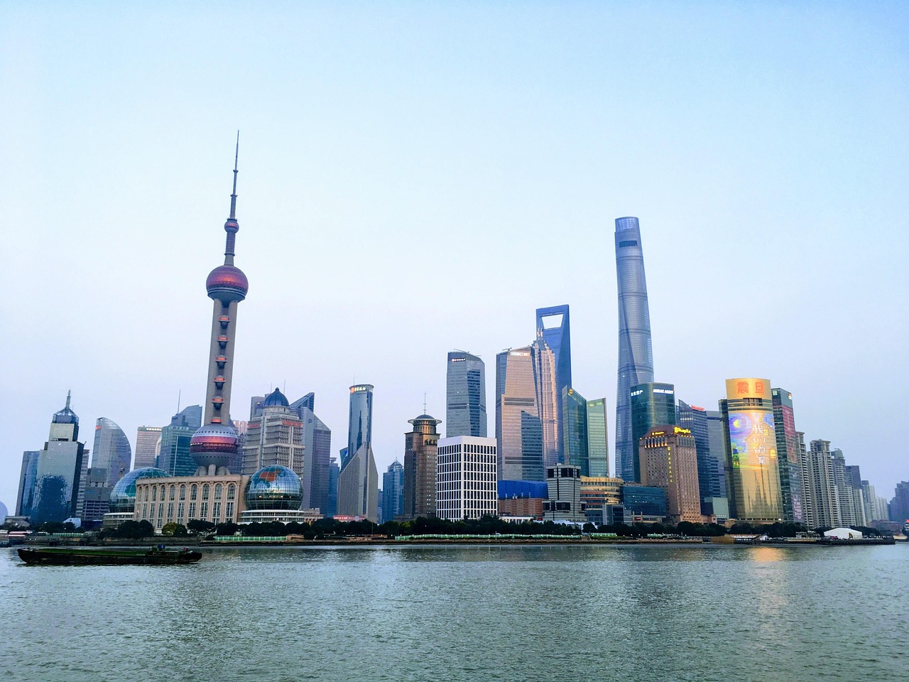 上海防疫新篇章，优化调整措施的深入解读