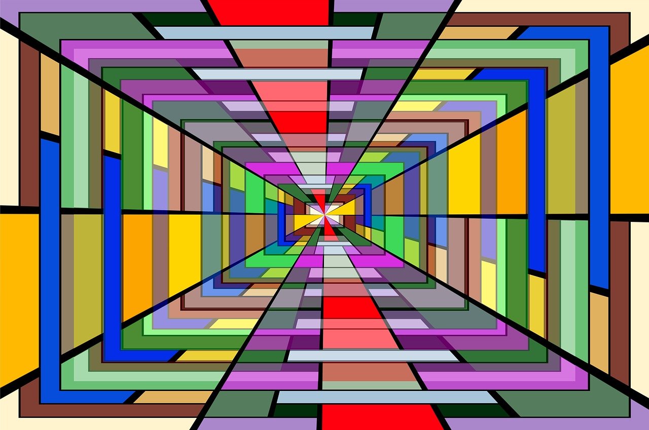 掌握未来，走势图看法的艺术与科学