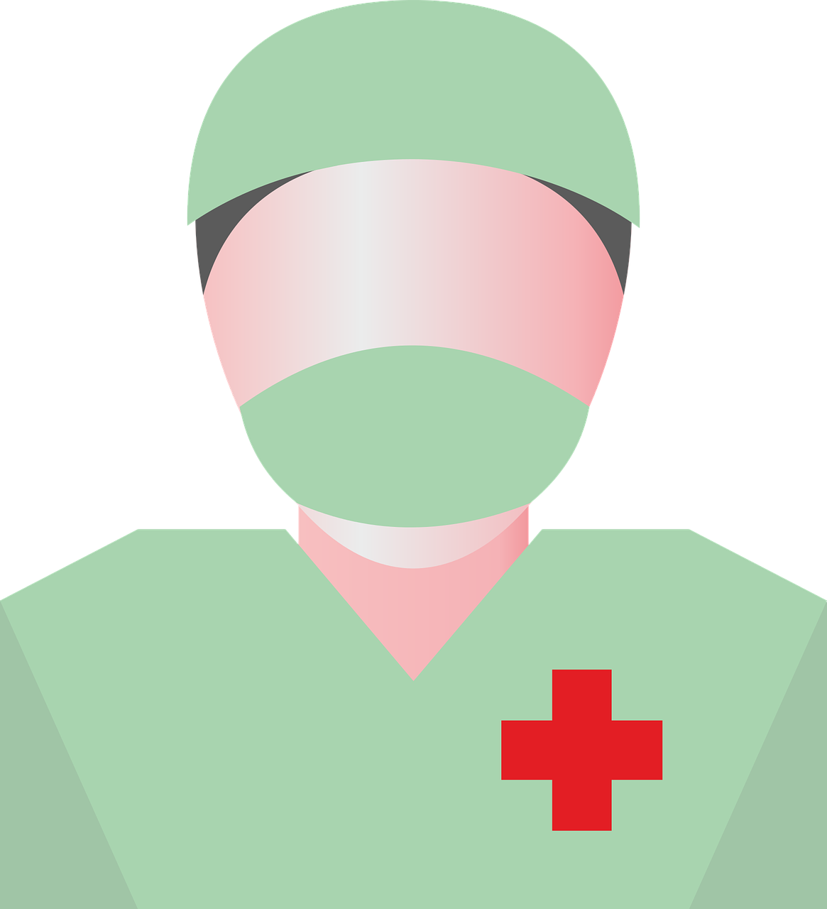 西安警报，门诊部工作人员确诊，社区健康防线的挑战与应对