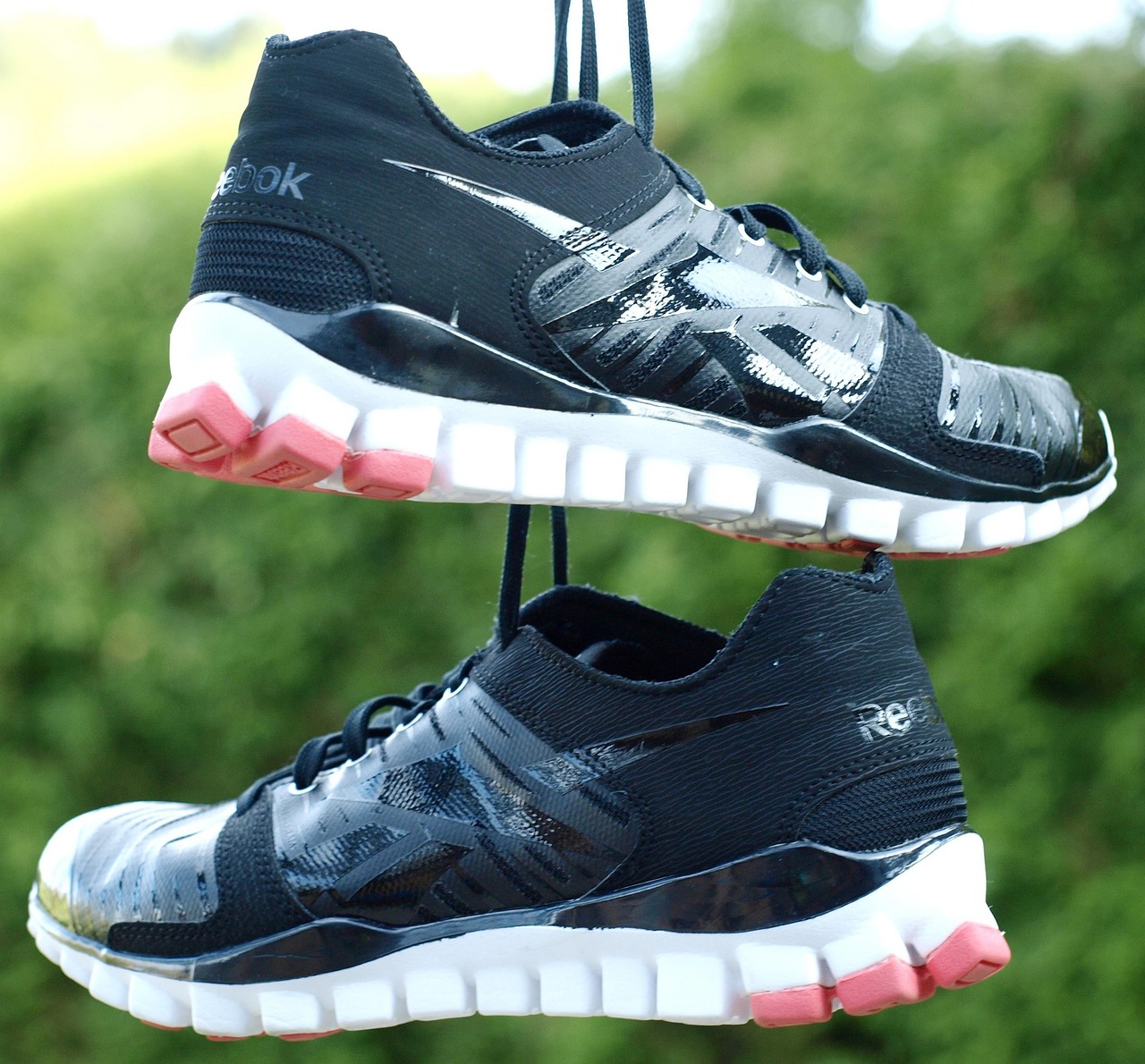 艾弗森的球鞋传奇，从Reebok到篮球文化的标志性符号