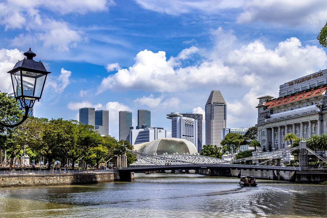 杭州半岛国际，城市绿洲中的现代生活典范