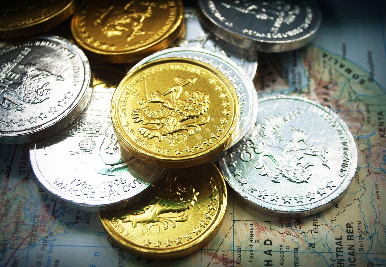 2023年黄金回收，价值连城的金子，一克值多少？