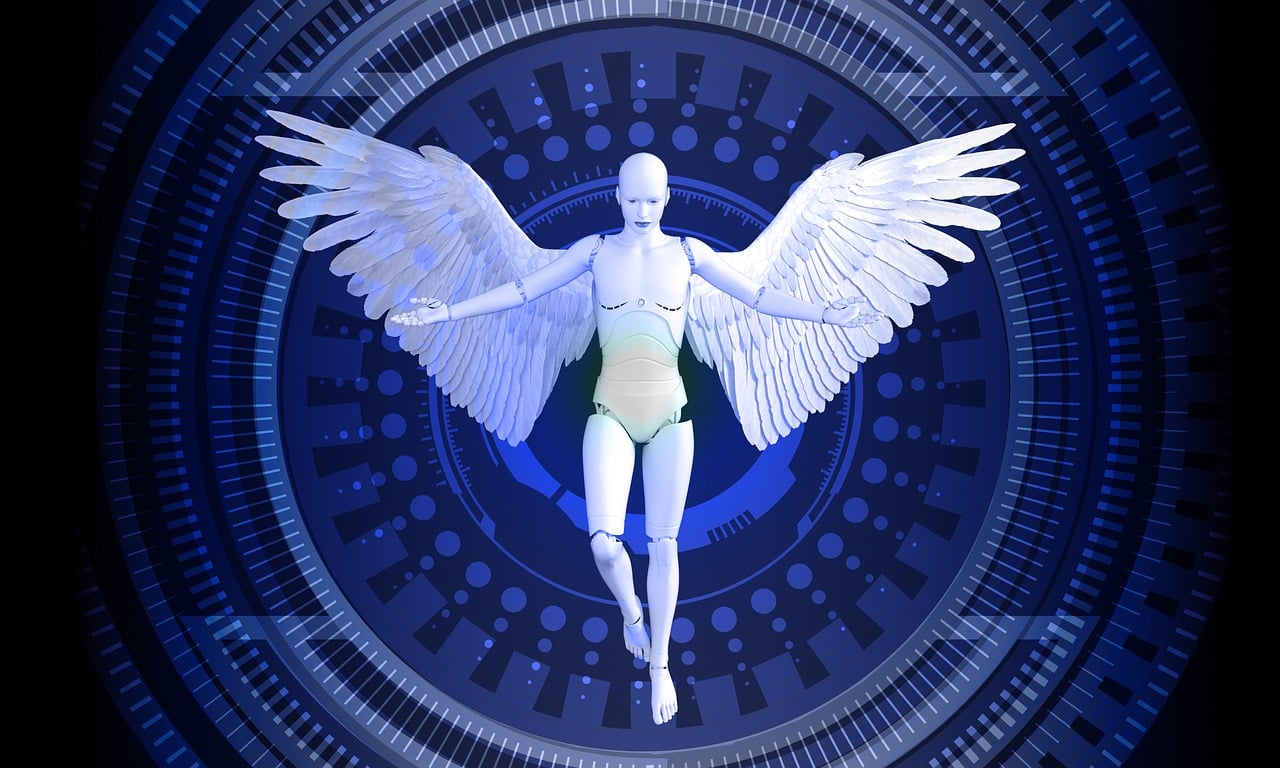 AI智能取名，创意与科技的完美结合