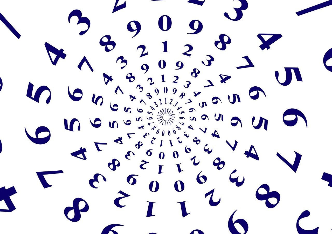 今晚开奖结果查询，排列五的幸运数字与背后的数学奥秘
