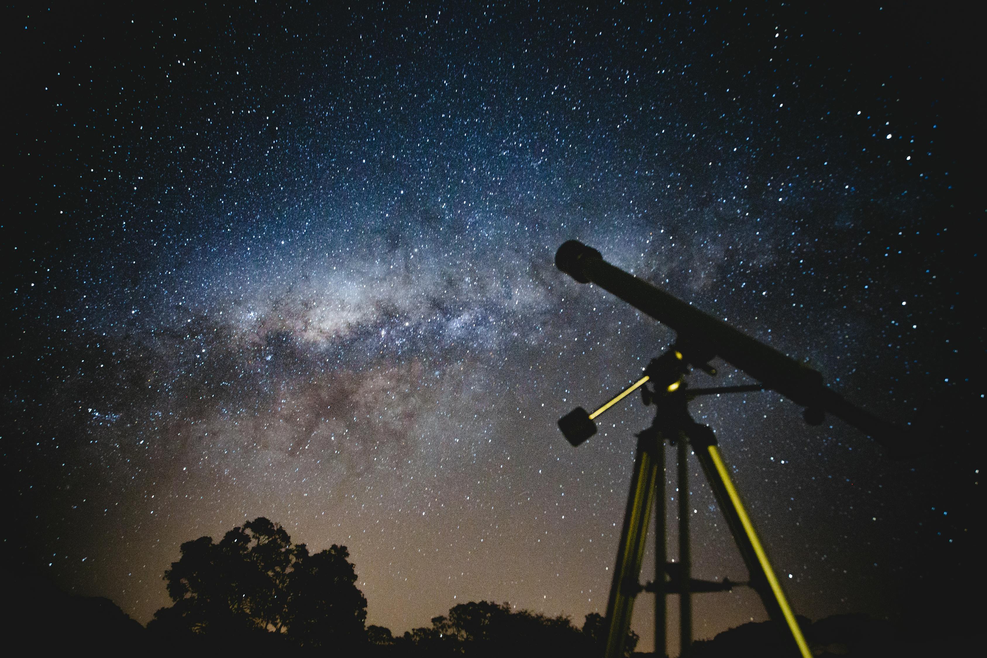 博冠望远镜价格一览表，探索星空的实用指南