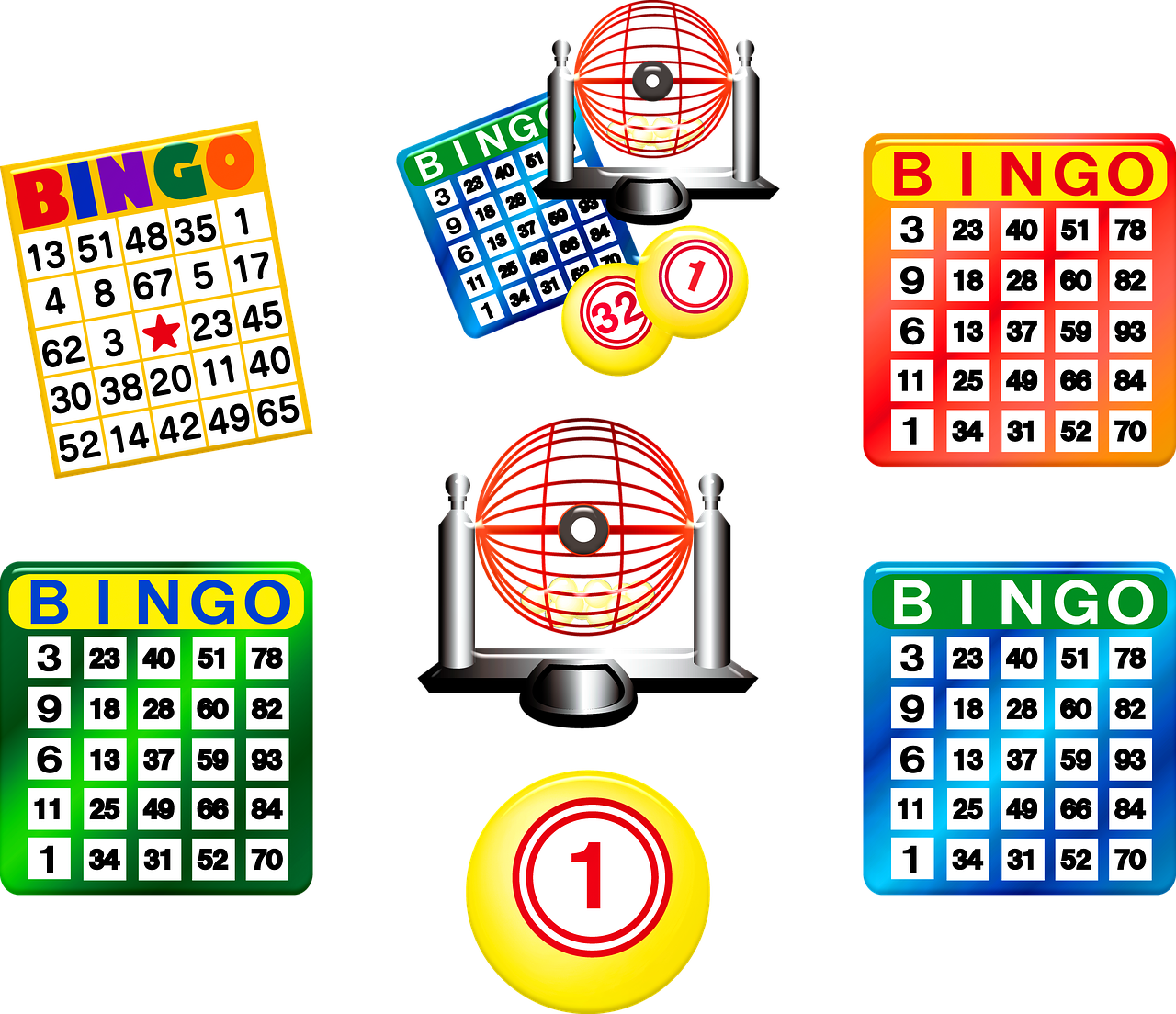 揭秘今日3D彩票，幸运数字的奥秘与乐趣