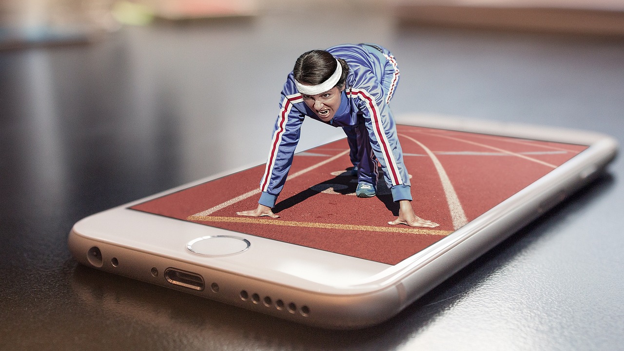 探索体育新闻App，如何通过科技提升您的体育资讯体验