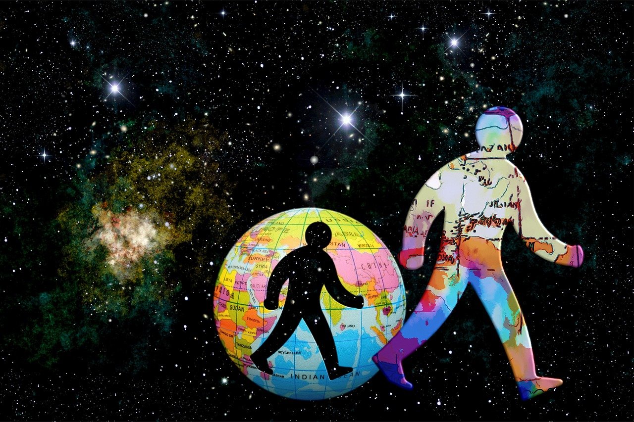 揭秘，英语中星期名称的神秘起源与历史演变