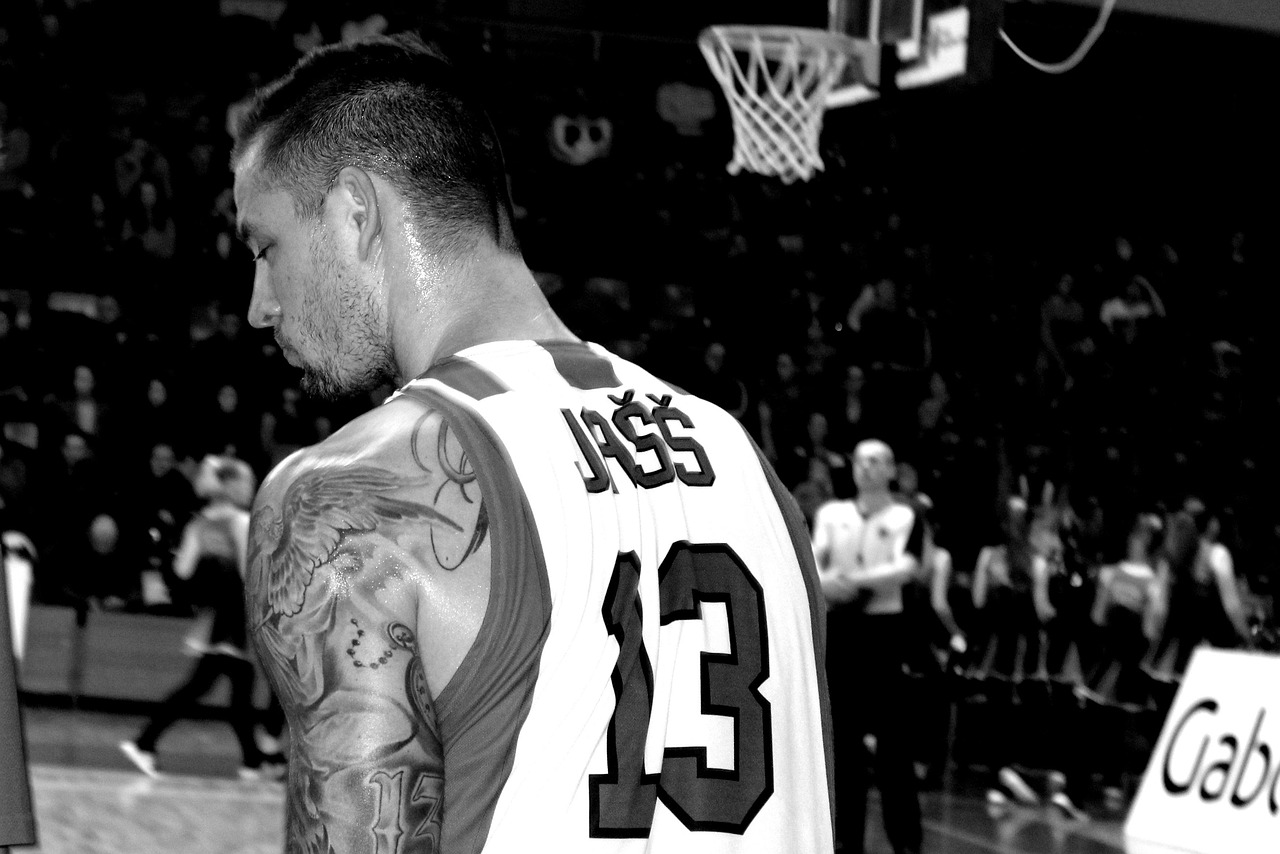 NBA免费观赛指南，如何合法享受篮球盛宴