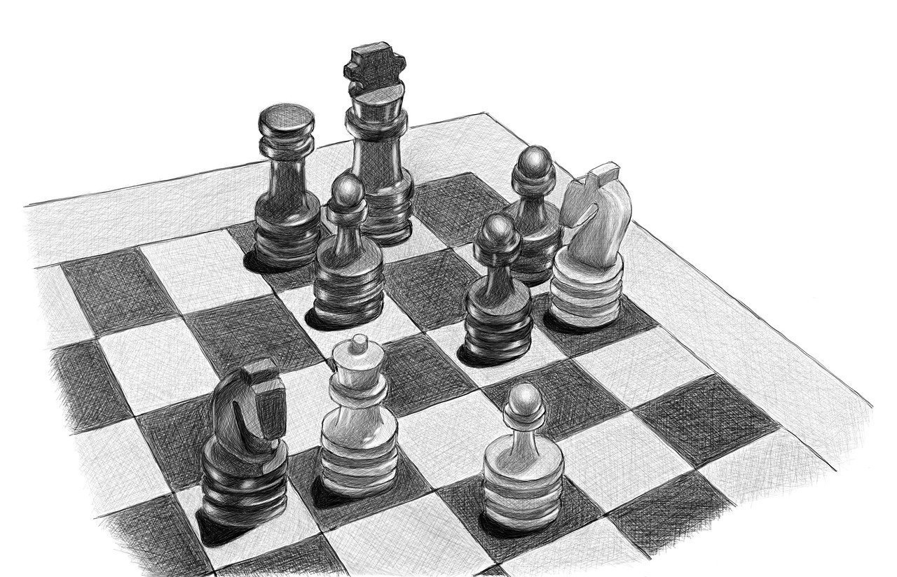 如何预测胜负游戏，科学、直觉与策略的结合