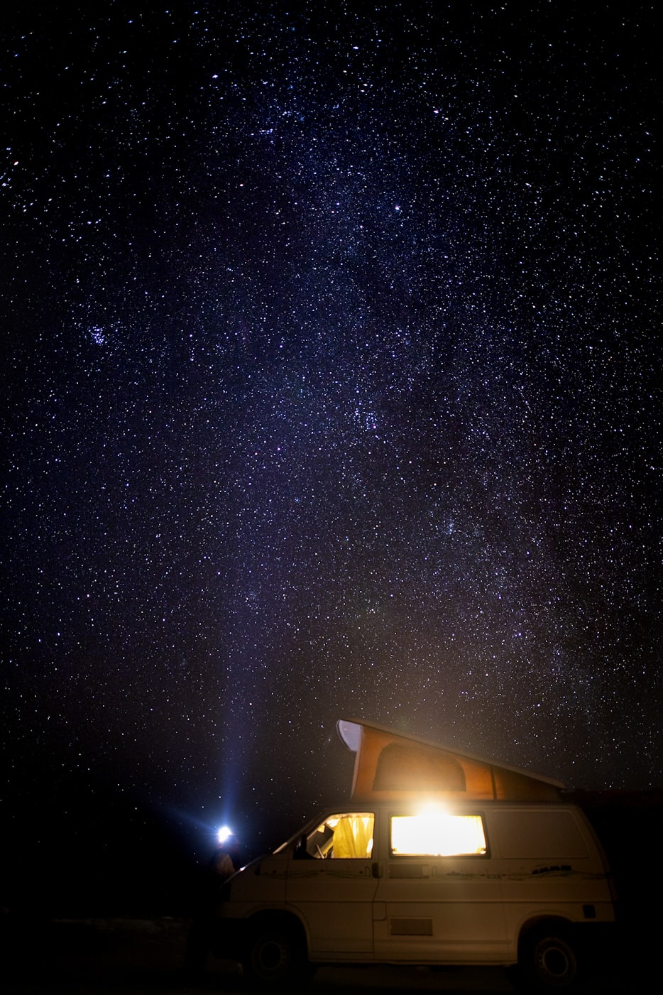 星空CLUV，探索宇宙的神秘角落，揭开星际旅行的序幕