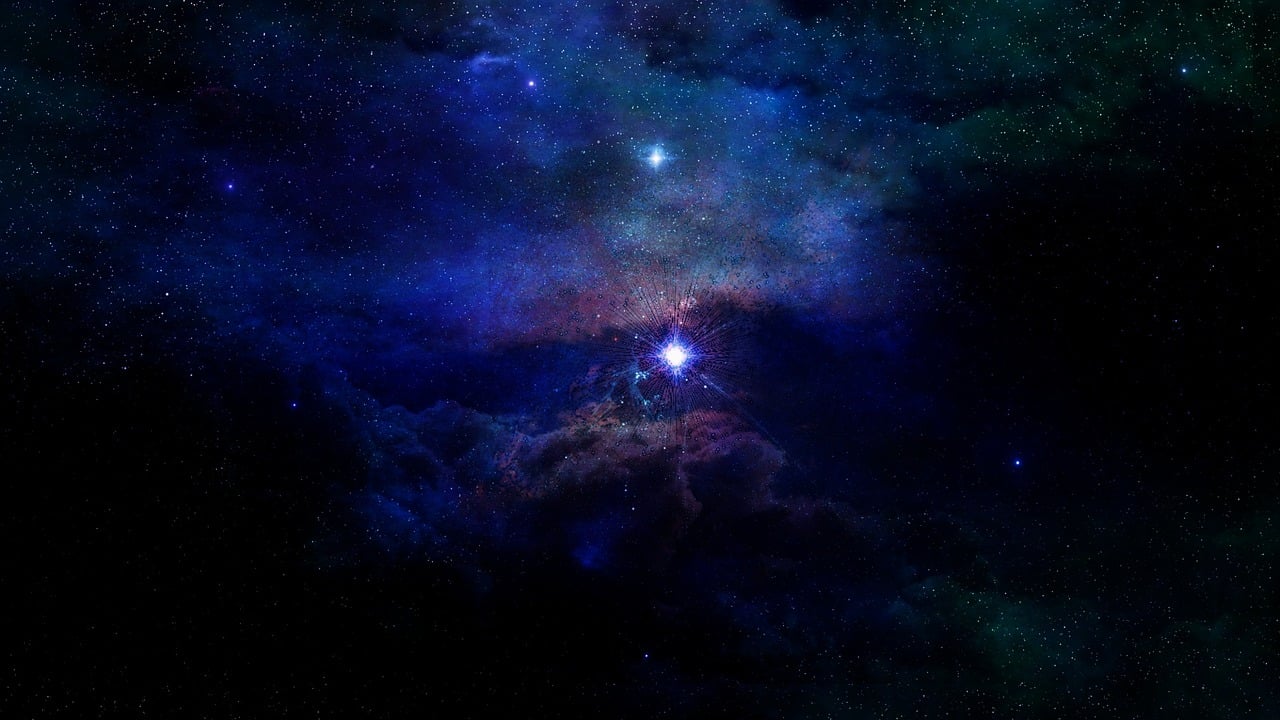 探索宇宙的奥秘，星空11号的奇幻之旅