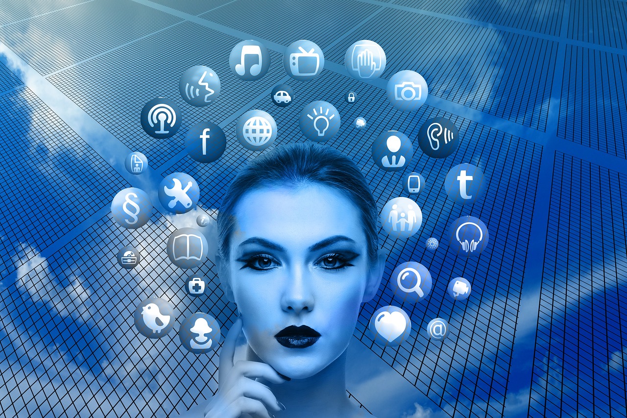 爱约App，现代社交的桥梁