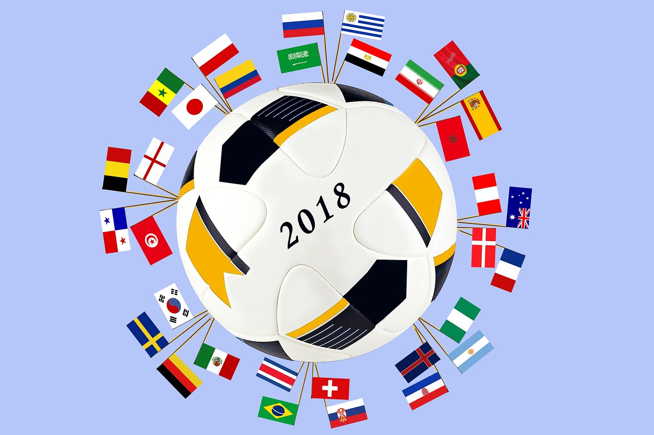 2024年足球赛事全攻略，从欧洲杯到世界杯，一文带你领略足球盛宴