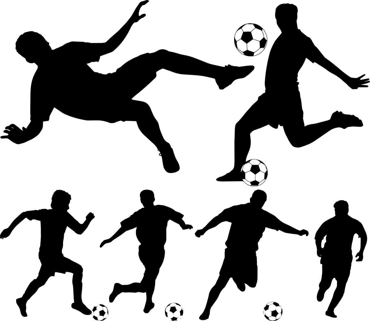 足球世界中的守护神，门将的艺术与技巧