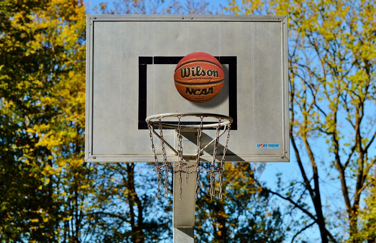 街头篮球3v3单机版，虚拟球场上的激情与技巧
