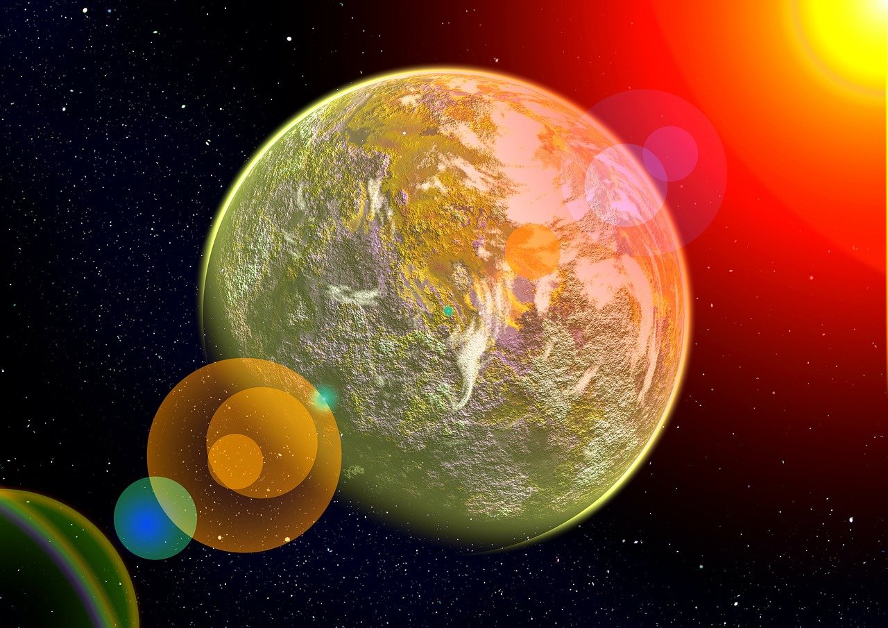 探索宇宙的口袋向导，星空app的奇妙用途