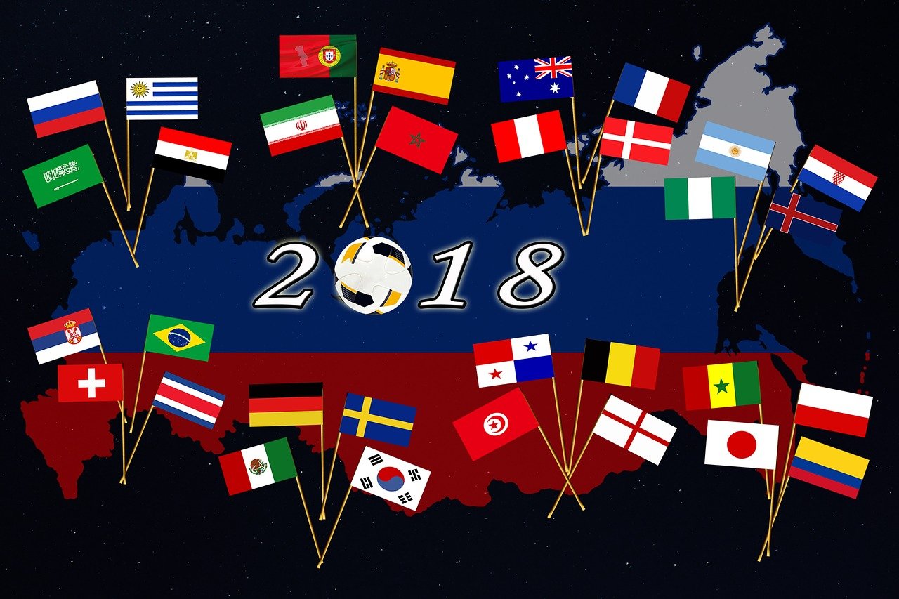 激情绿茵，2026世界杯预选赛欧洲区赛程全解析